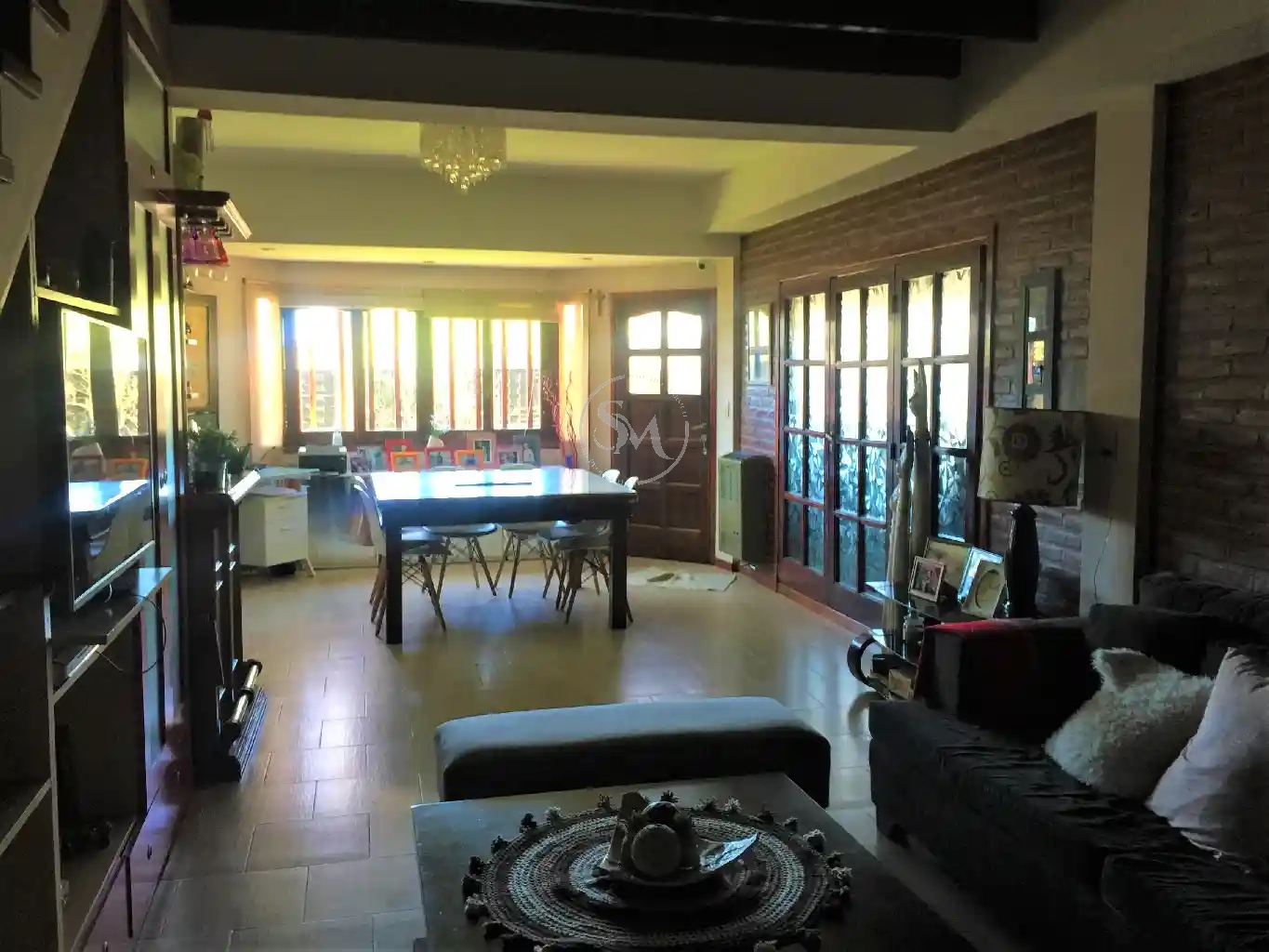 SANCHEZ MARSICO PROPIEDADES - CASA-CHALET